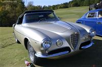 1955 Alfa Romeo 1900 CSS.  Chassis number AR1900C*01959*